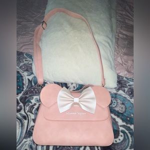 Loungefly Disney purse